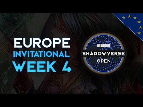 Fatina vs Pain - Starforged Legends EU Invitational 4 - NSVO