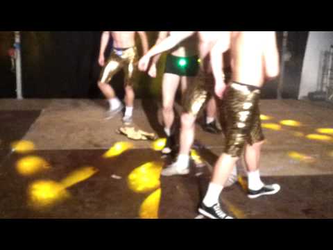 Excelsior zetten lmfao sexy and i know it