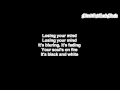 Static X - Black And White | Lyrics on screen | HD