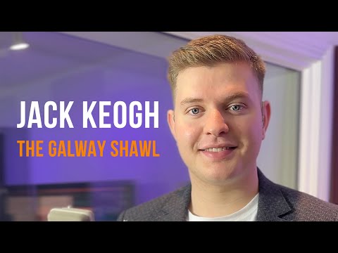 The Galway Shawl - Jack Keogh