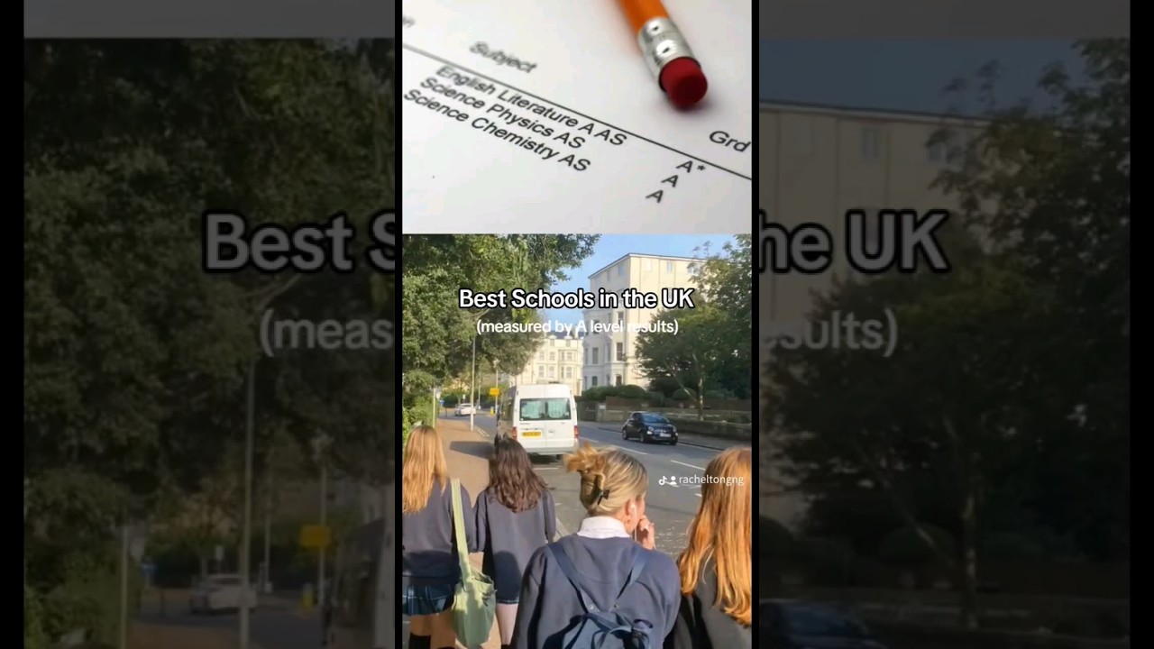 Best Schools in the UK #university #student #school #alevel #exam #ranking #knowledge #studentlife