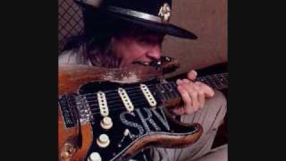 Stevie Ray Vaughan Tribute - Tightrope