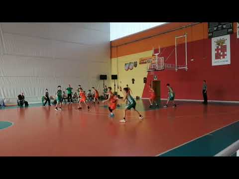 UNDER 15 ECCELLENZA | BEA Chieri - 5 Pari