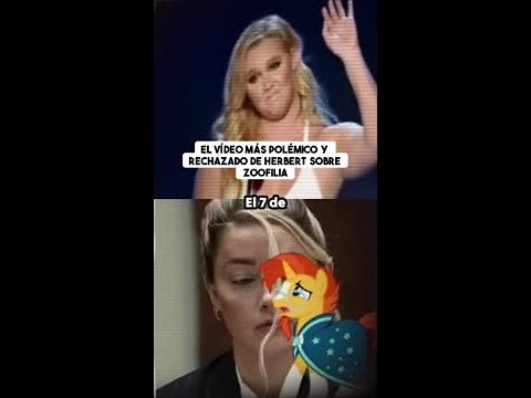 ¡Lo que nadie se atreve a decir! La controversia detrás del último vídeo de Herbert