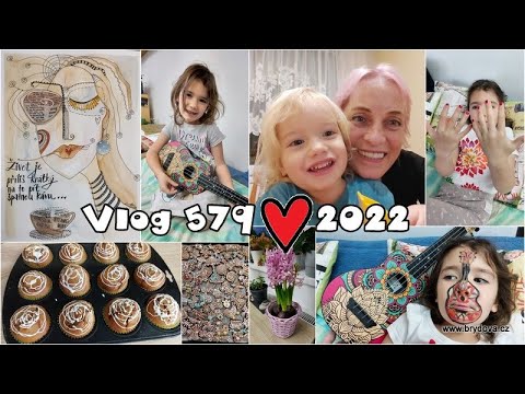 Vlog 579/22 - poslední spolu a přesun do Phy