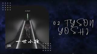 Tyson Yoshi Music Video