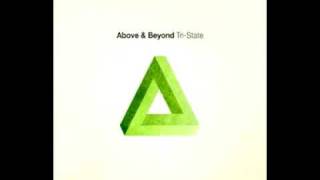 Above And Beyond - Hope
