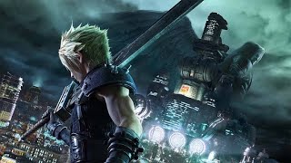 【FINAL FANTASYⅦ REMAKE】#9  ソルジャーしてます！