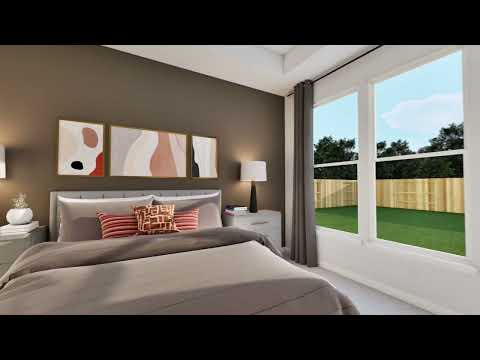 Explore The Avery Plan at 6 Creeks