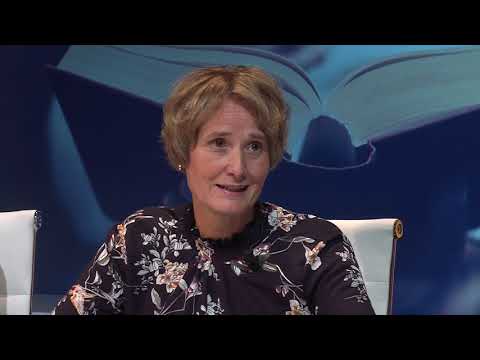 Uitgelicht! Extra | 8 november 2018 - Inge Haverkamp, Boeken-update