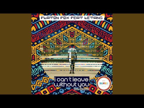 I Cant Leave Without You (Kiddy Deeps Dub Mix)