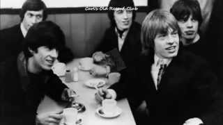 The Rolling Stones ~ Come On  (1963)