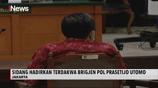 Download lagu Sidang Surat Jalan Joko Santoso Hadirkan Brigjen Pol Prasetijo Utomo - iNews Pagi 19/12 mp3 Download lagu Sidang Surat Jalan Joko Santoso Hadirkan Brigjen Pol Prasetijo Utomo - iNews Pagi 19/12 mp3