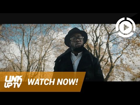 Jimmy Papez - Get Away | @JimmyPapezMusic | Link Up TV