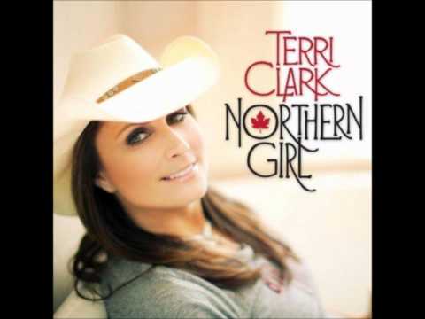 Terri Clark - Northern Girl