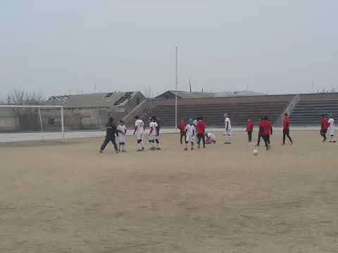 ARTASHAT 09 - PYUNIK DARAKERT 09