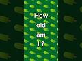 So Here S My Age Qanda Short Shorts