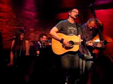 Hollow - Live at Rockwood Music Hall