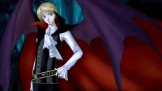 Kagamine Len - Sadistic Vampire CZ subs