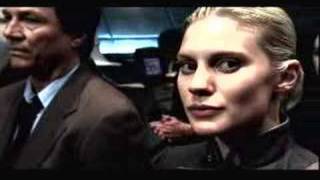 Battlestar Galactica Something to Believe In