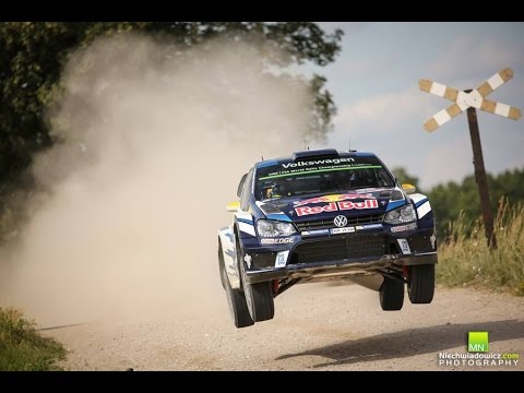 73 PZM RALLY POLAND | TOP 3 DRIVERS