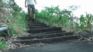 preview picture of video 'Hpa An, Bago und Amarpura'