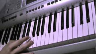 Video thumbnail for Casio CTK-4000 Keyboard Unboxing by highoctanetech