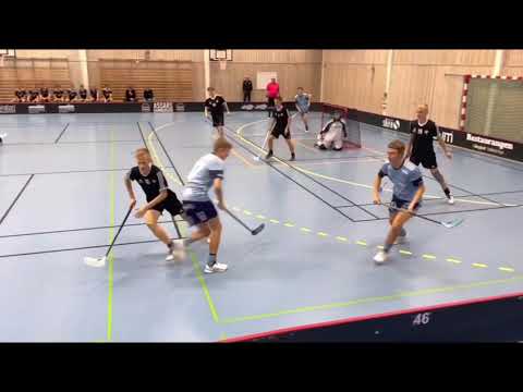 Highlights Skoghall- Skälby HJ17, 2021-10-02
