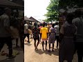 Two Women Fight Dirty Over Man In The Street Of Arogbo
