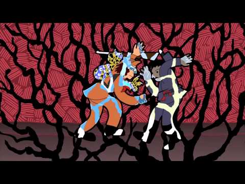 Trailer Ritos de Passagem INGLES