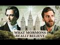 The REAL Story of the Mormon Church