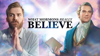 The REAL Story of the Mormon Church