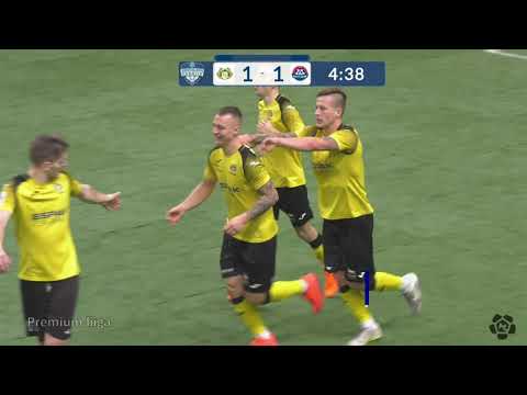 Aastalõputurniir 2019: Viljandi JK Tulevik - JK Narva Trans 2:2