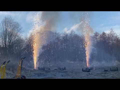 Pyrokurs Bcd utbildning