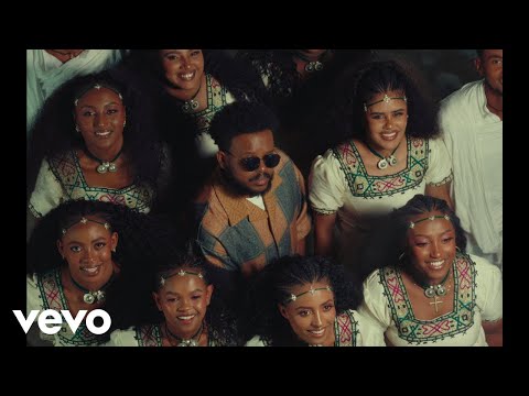 Best Song : Ebne Hakim -Tsehaye Official Music Video 2025 | Lord M.A Reaction