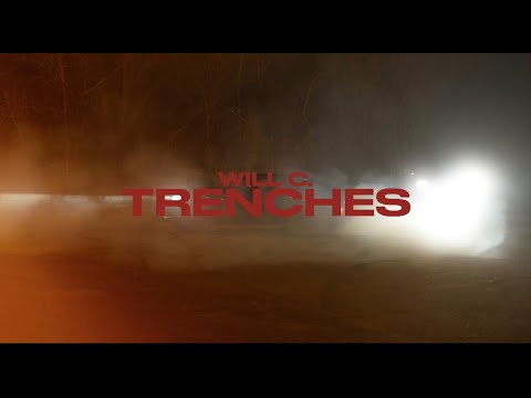 205 Will C - Trenches (Official Video) The Chip Man Album