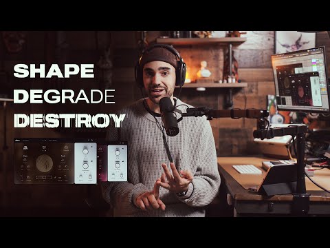 Free Download UFX-LOFi v1.0.1 U2B macOS-MORiA