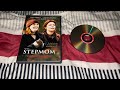 Opening To Stepmom 1999 DVD Side A Widescreen