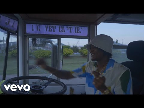 Sekon Sta, Yung Bredda - Backazz (Official Music Video)