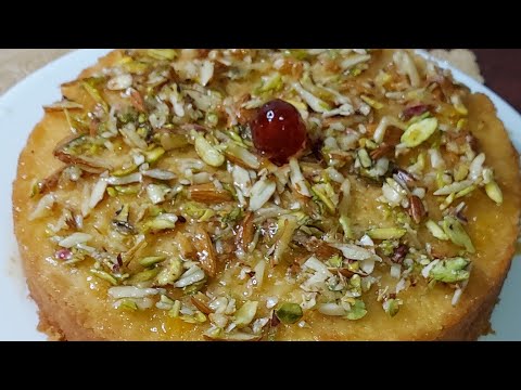 Dry Fruit Cake Recipe For Bakery Style || How To Make Dry Fruit Cake || By Bint_e_Niaz