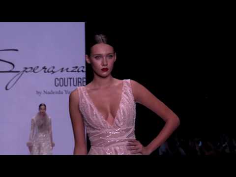 Speranza Couture by Nadezhda Yusupova mpeg2 audio mp2 frame 50