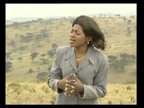 Amenena Mwenyewe  Angela Chibalonza