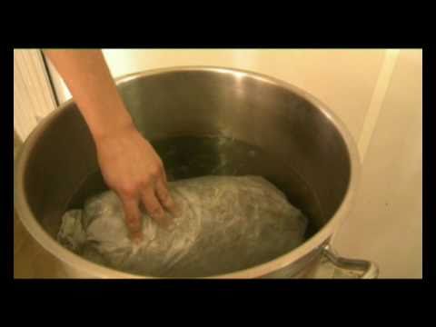 Genussregion Nockberge Almrind