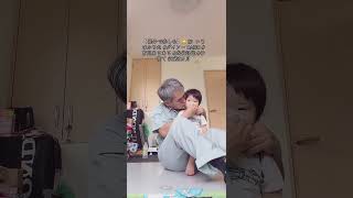 【 親子で楽しむ】🐱 29  いろはかるた #ダイソー DAISO #育児あるある #成長記録 #子育て #2歳2カ月