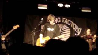 Thurston Moore - fri/end