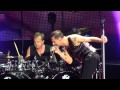 "Policy of Truth" Depeche Mode@Revel Ovation ...