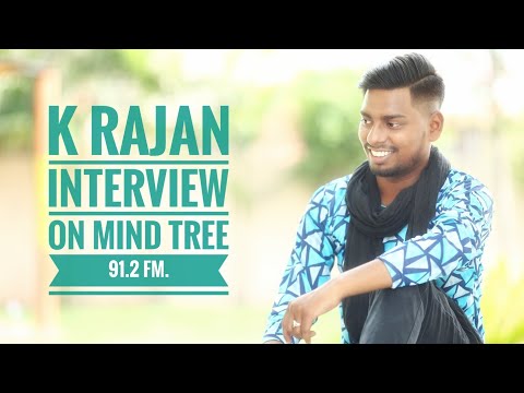 MasterRajan Interview In Fm Radio