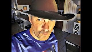 It Came Out of the Sky by CCR - Performed By Eric Shelman