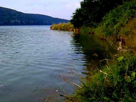 Cincis tó / Lac Cincis