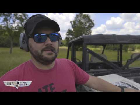 Luke Bryan Television | LBTV 2017 Episode 9 - HFE with Bo